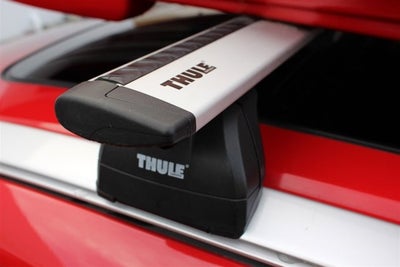 2010 Volvo XC60 T6 3.0T R-Design