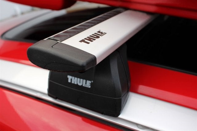 2010 Volvo XC60 T6 3.0T R-Design