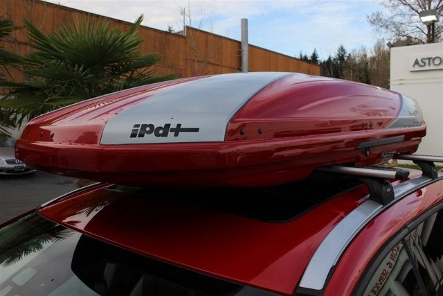 2010 Volvo XC60 T6 3.0T R-Design