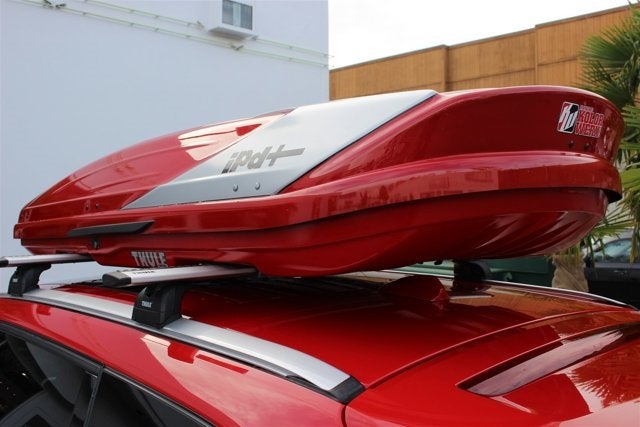 2010 Volvo XC60 T6 3.0T R-Design