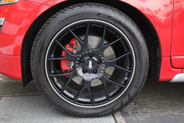 2010 Volvo XC60 T6 3.0T R-Design