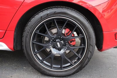 2010 Volvo XC60 T6 3.0T R-Design