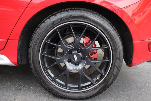 2010 Volvo XC60 T6 3.0T R-Design