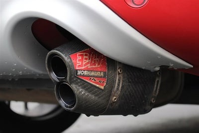 2010 Volvo XC60 T6 3.0T R-Design