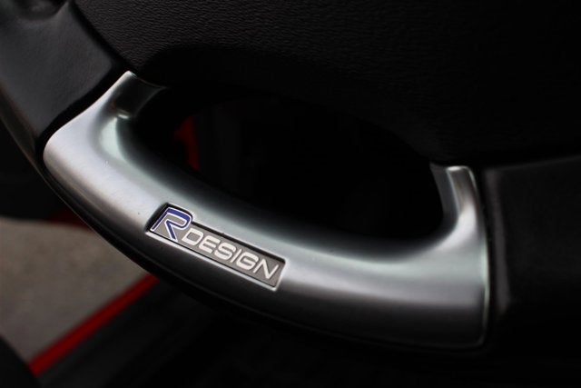 2010 Volvo XC60 T6 3.0T R-Design