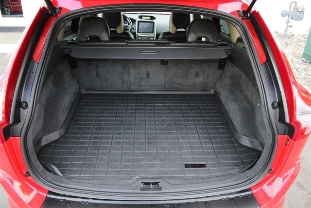 2010 Volvo XC60 T6 3.0T R-Design