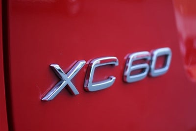 2010 Volvo XC60 T6 3.0T R-Design