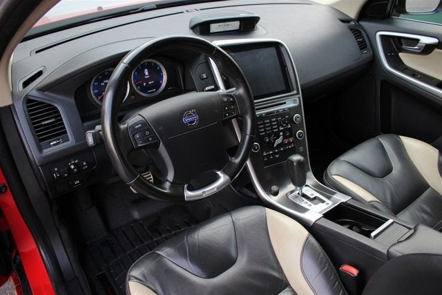 2010 Volvo XC60 T6 3.0T R-Design