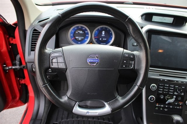 2010 Volvo XC60 T6 3.0T R-Design