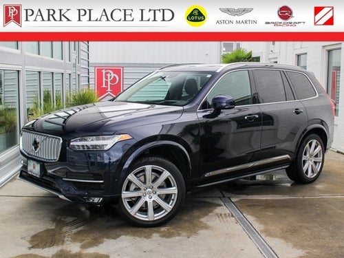 2019 Volvo XC90 Inscription