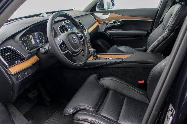 2019 Volvo XC90 Inscription