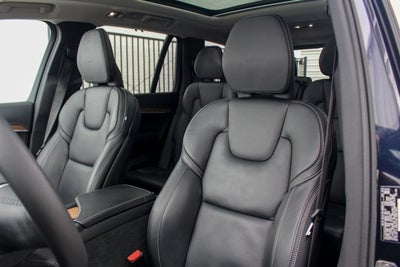 2019 Volvo XC90 Inscription