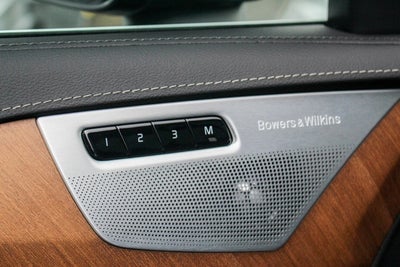 2019 Volvo XC90 Inscription