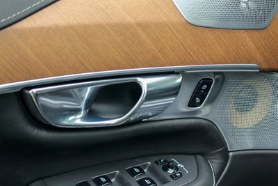 2019 Volvo XC90 Inscription