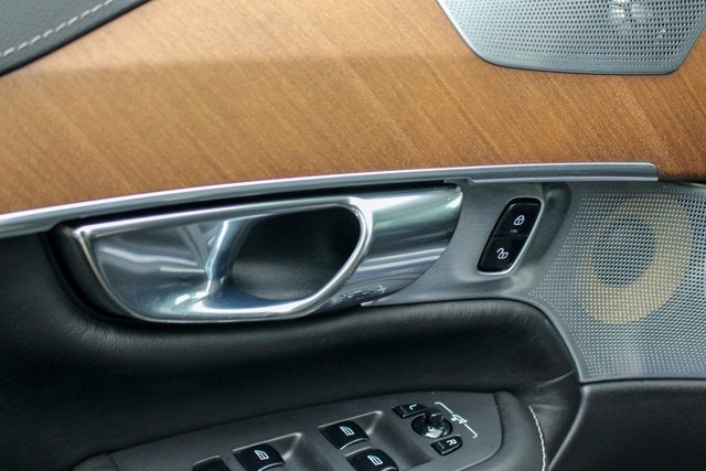 2019 Volvo XC90 Inscription