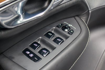 2019 Volvo XC90 Inscription