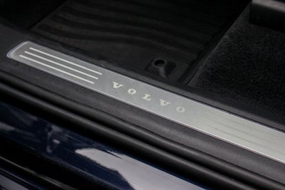 2019 Volvo XC90 Inscription
