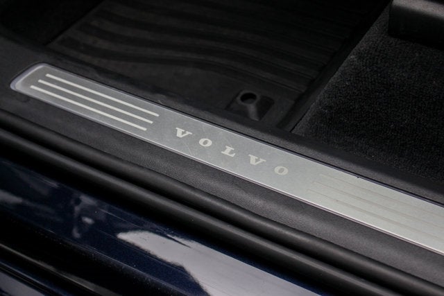 2019 Volvo XC90 Inscription