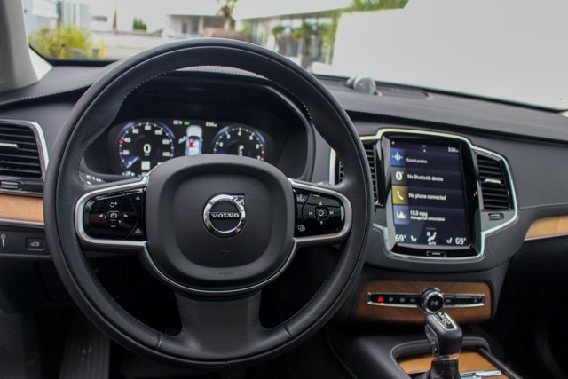 2019 Volvo XC90 Inscription