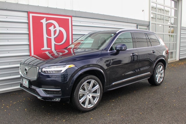 2019 Volvo XC90 Inscription