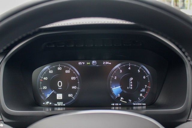2019 Volvo XC90 Inscription