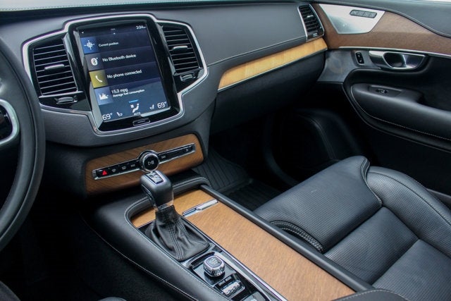 2019 Volvo XC90 Inscription