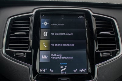 2019 Volvo XC90 Inscription