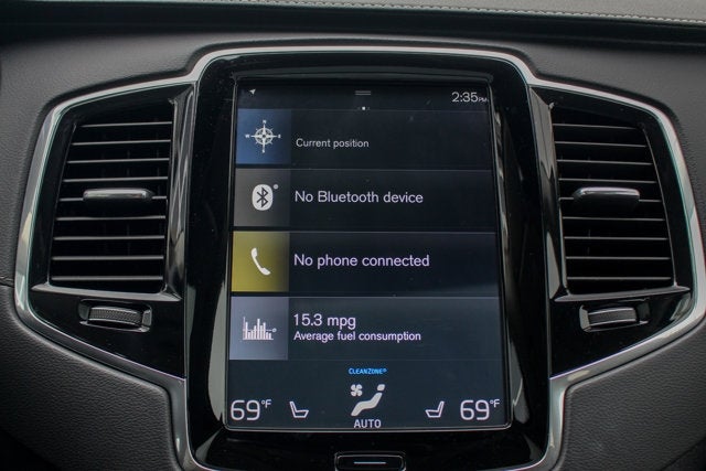 2019 Volvo XC90 Inscription