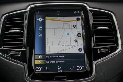 2019 Volvo XC90 Inscription