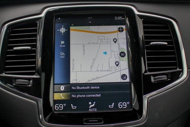 2019 Volvo XC90 Inscription