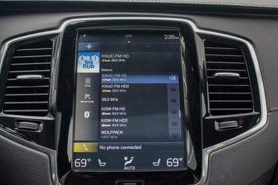 2019 Volvo XC90 Inscription