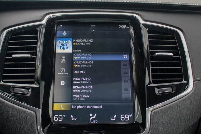 2019 Volvo XC90 Inscription