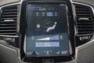 2019 Volvo XC90 Inscription