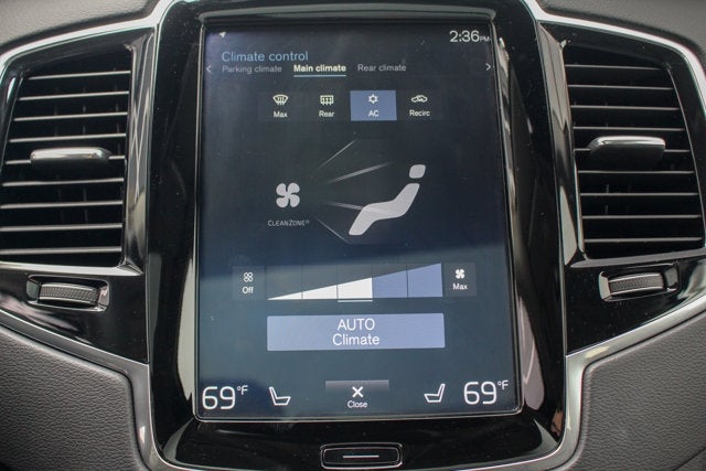 2019 Volvo XC90 Inscription