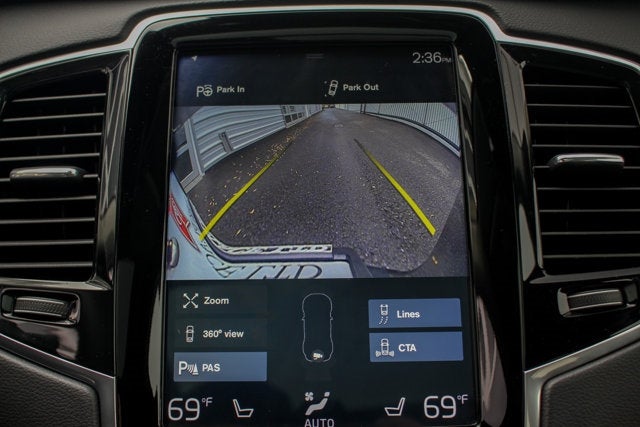 2019 Volvo XC90 Inscription