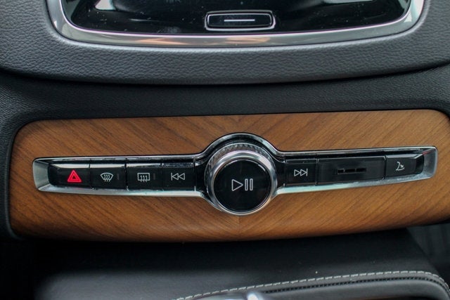 2019 Volvo XC90 Inscription