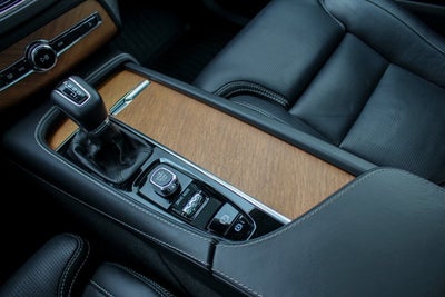 2019 Volvo XC90 Inscription