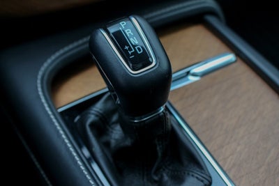 2019 Volvo XC90 Inscription