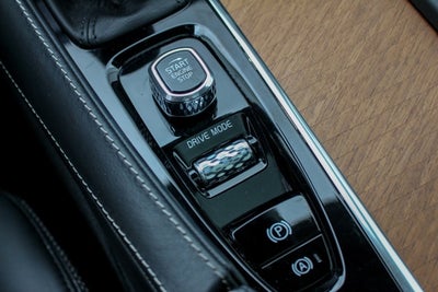 2019 Volvo XC90 Inscription