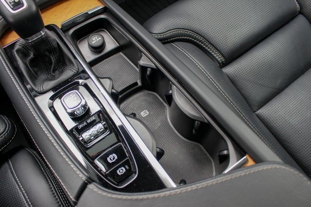 2019 Volvo XC90 Inscription