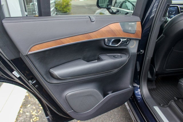 2019 Volvo XC90 Inscription
