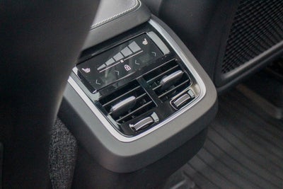 2019 Volvo XC90 Inscription