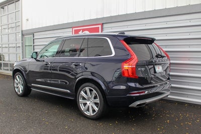 2019 Volvo XC90 Inscription