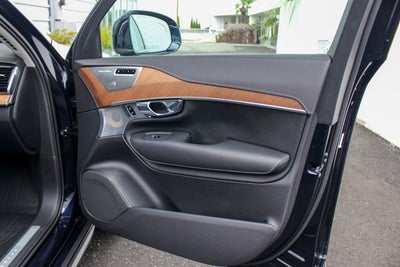 2019 Volvo XC90 Inscription