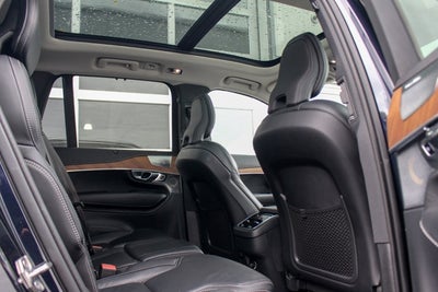 2019 Volvo XC90 Inscription