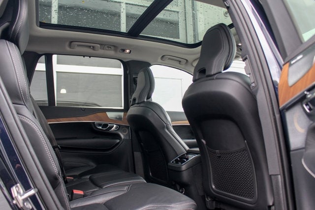 2019 Volvo XC90 Inscription