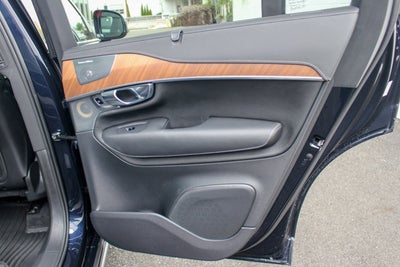 2019 Volvo XC90 Inscription