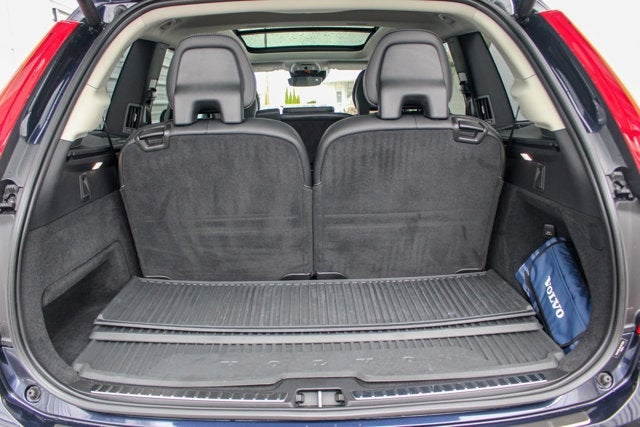 2019 Volvo XC90 Inscription