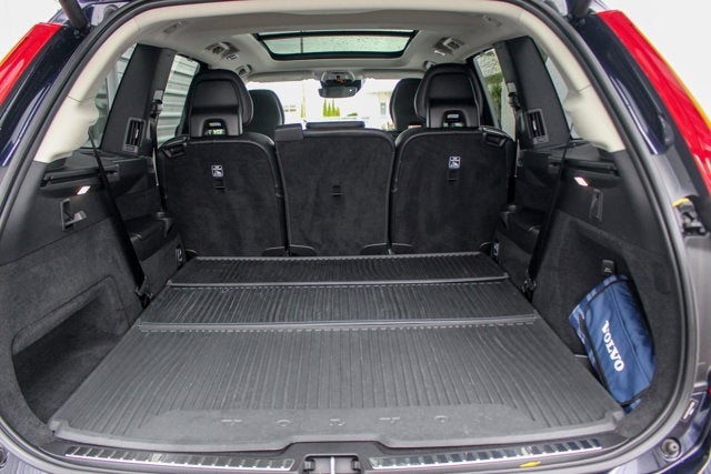 2019 Volvo XC90 Inscription