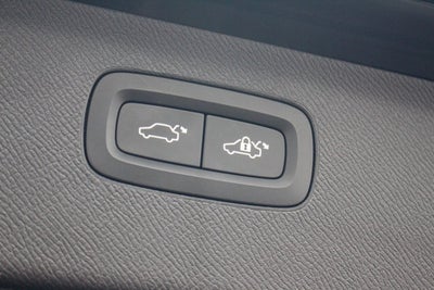 2019 Volvo XC90 Inscription